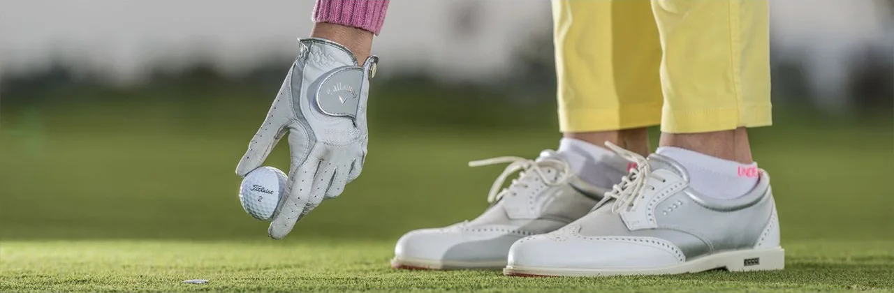 Detaliu de putting publicat de Theodora Golf Club
