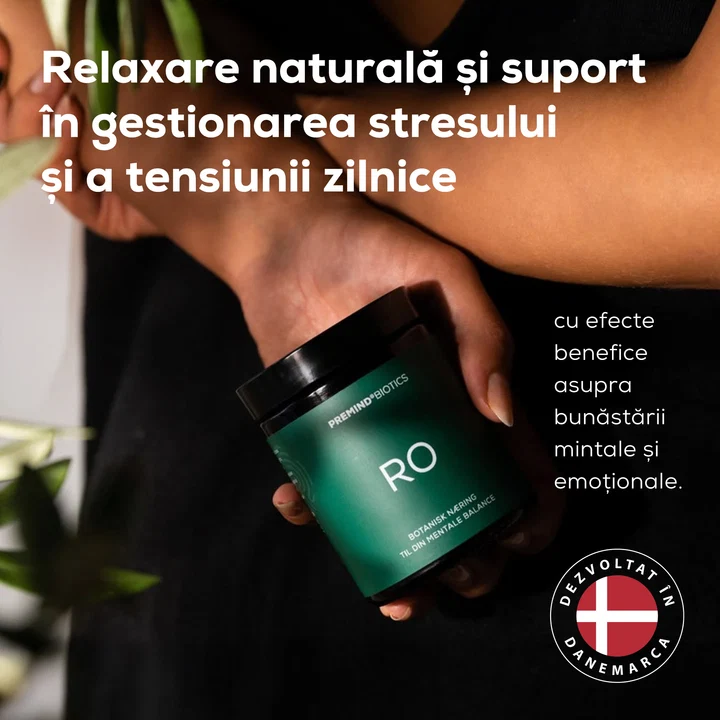 Listing BioticSpot RO cu beneficiile produsului