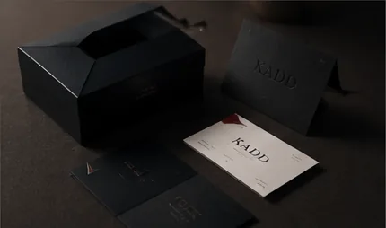 Branding și identitate
