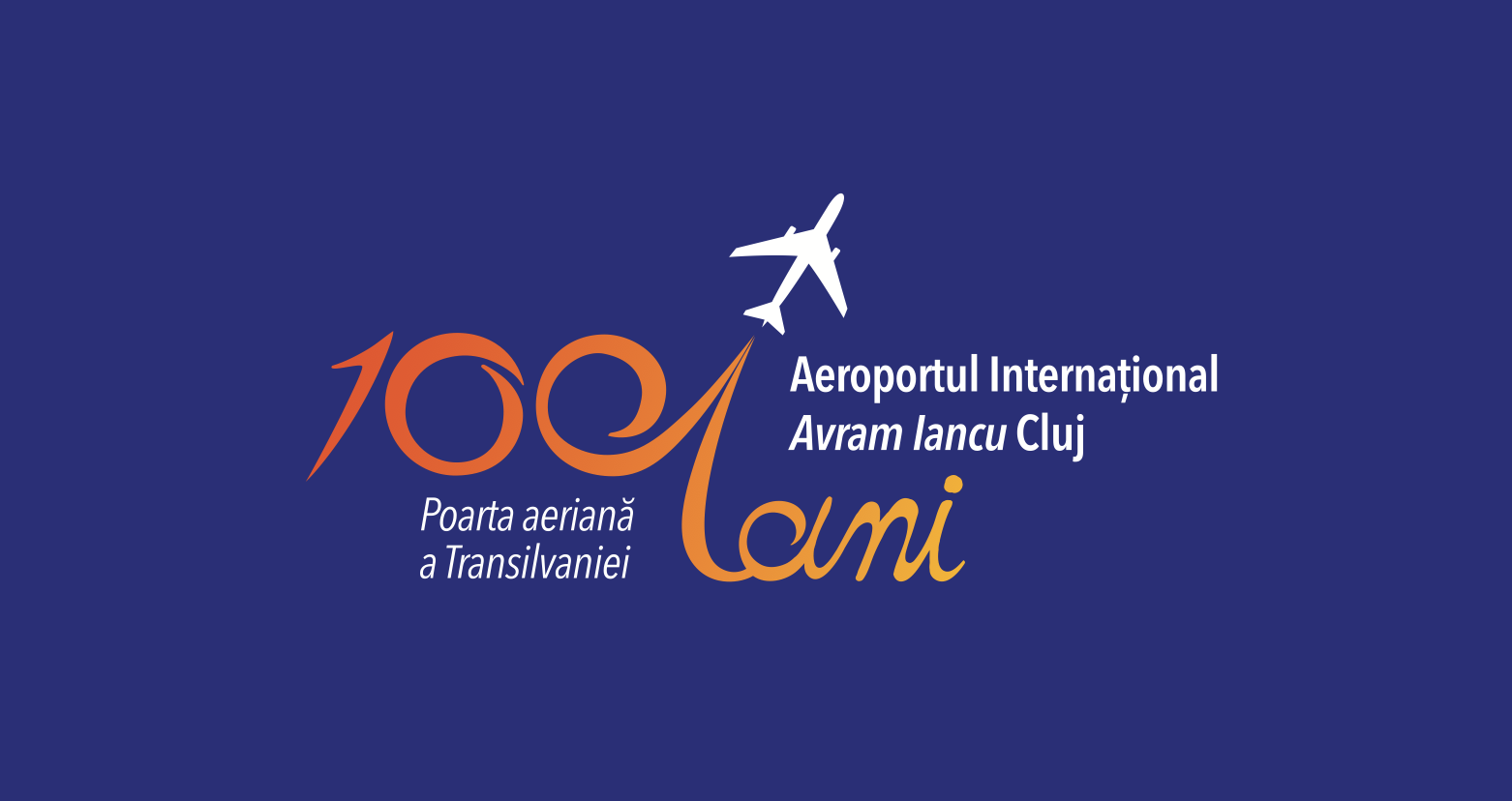 Airport 100 project detail