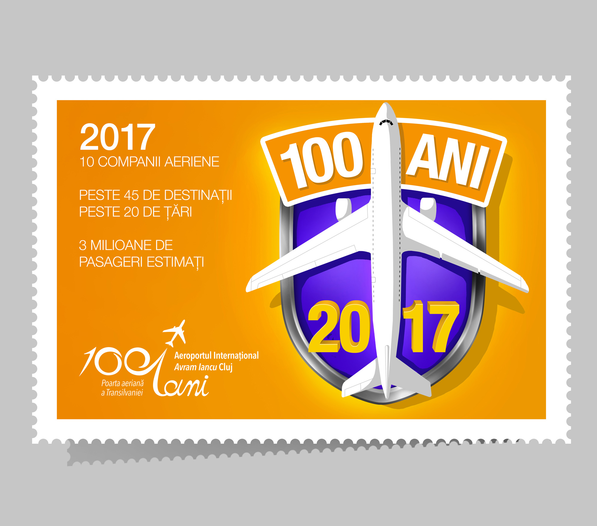 Airport 100