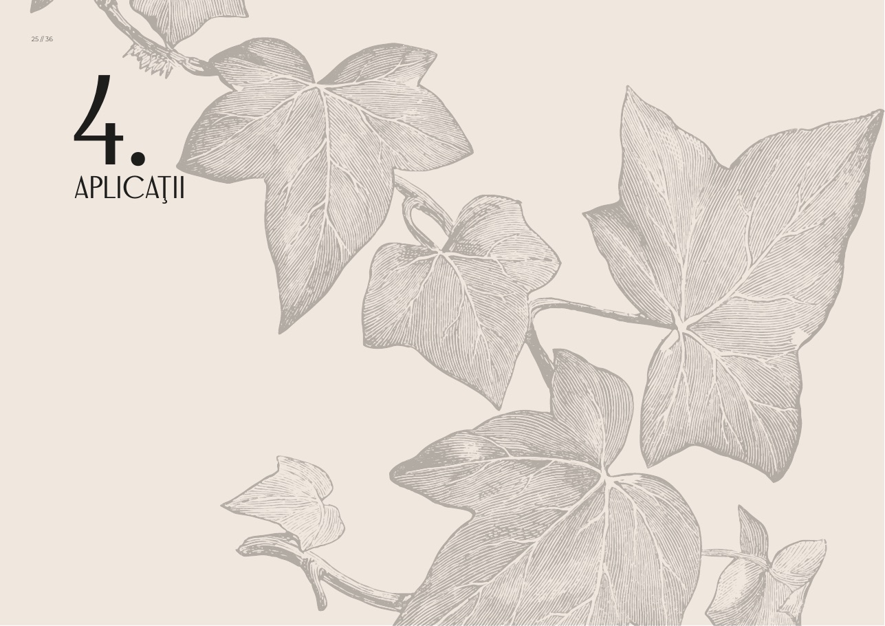 Crama Maier graphic pattern system