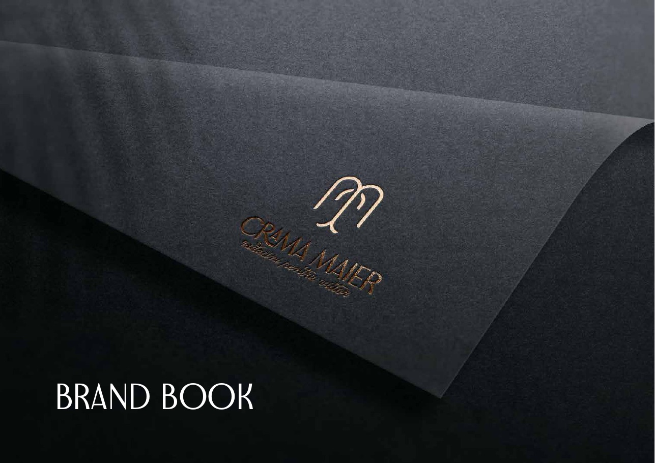Crama Maier — Branding — Brand Strategy, Visual Identity & Ecommerce case study