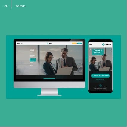 INNO project detail