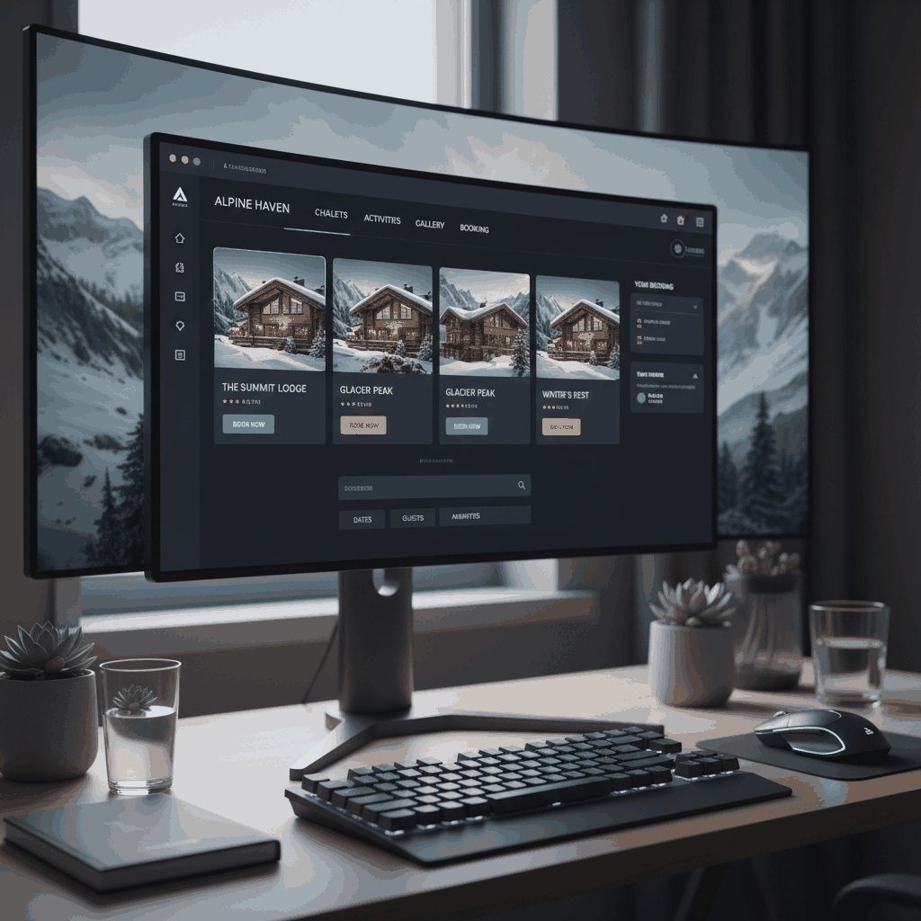 18 custom website case studies — Custom Website Design & Development