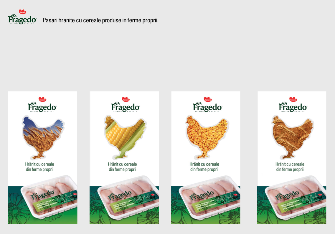 Transavia project detail