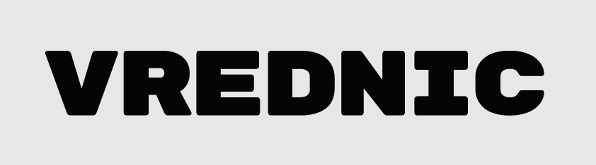 Vrednic